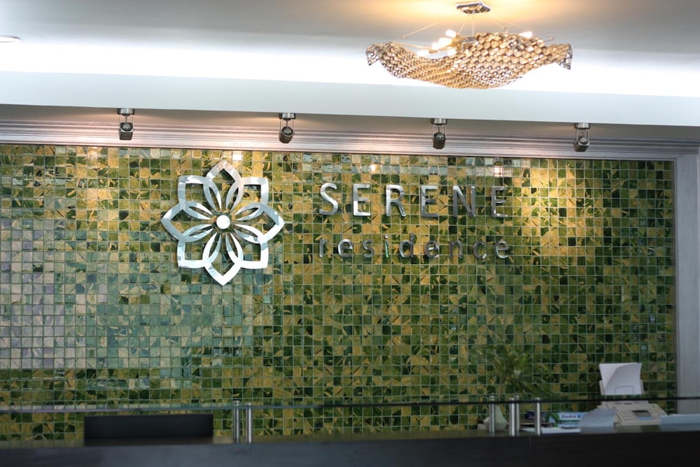 Serene Residence 6/63