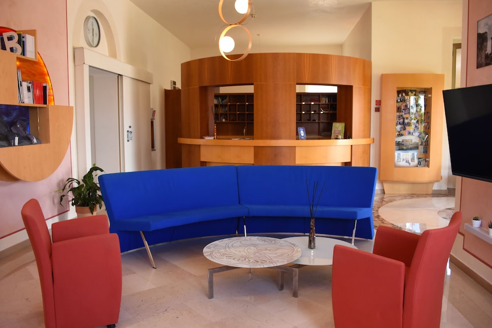 Hotel D Altavilla 2/63