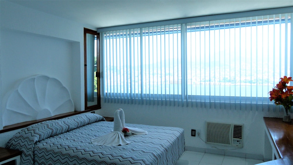 Hotel Aristos Acapulco 31/50