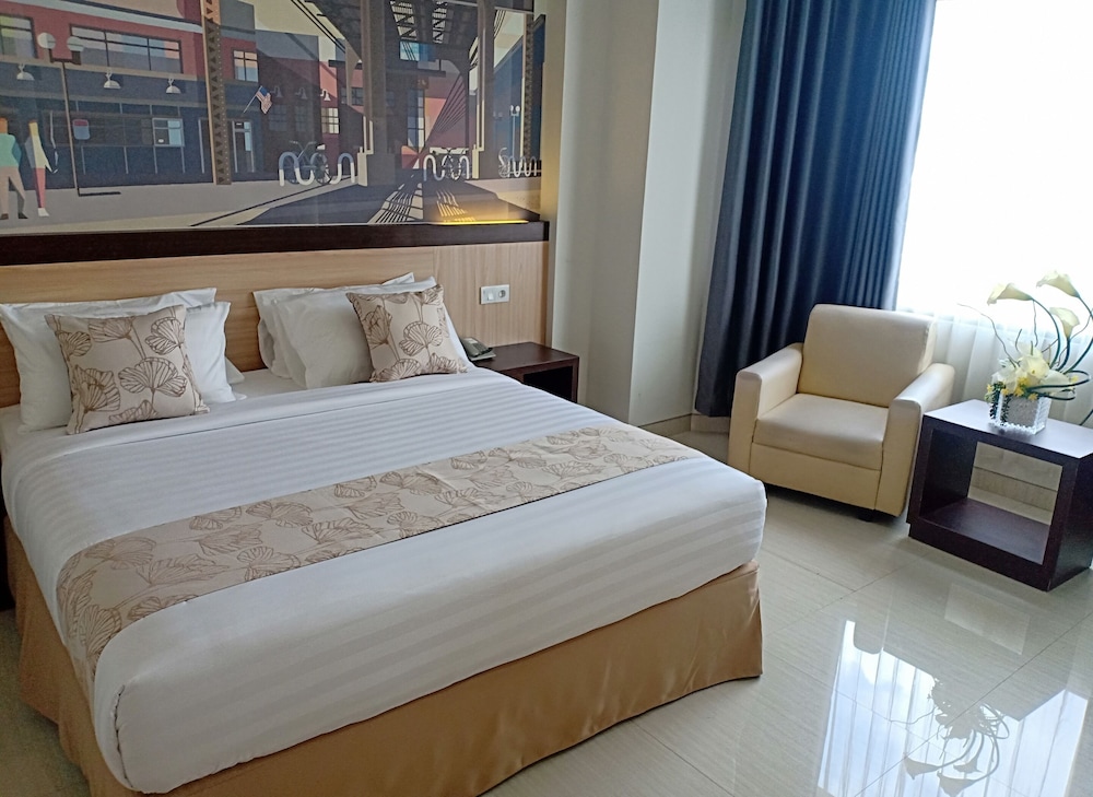 YELLO Hotel Samarinda 5/28
