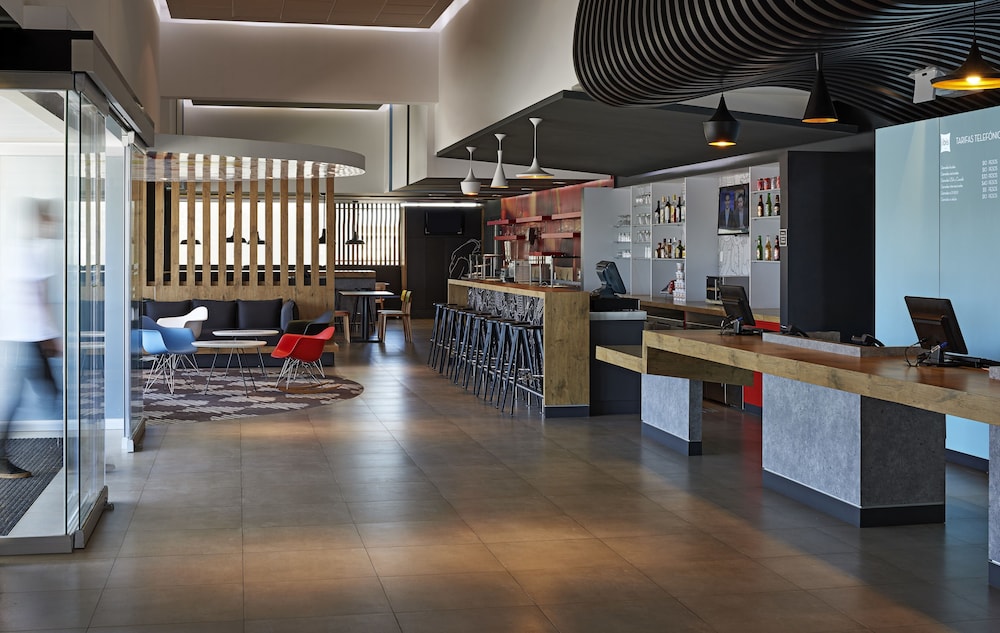 ibis Culiacan 29/50