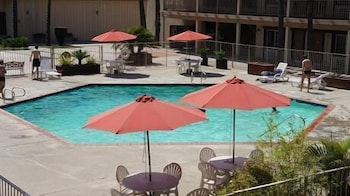 Guesthouse Hotel Norwalk 17/33