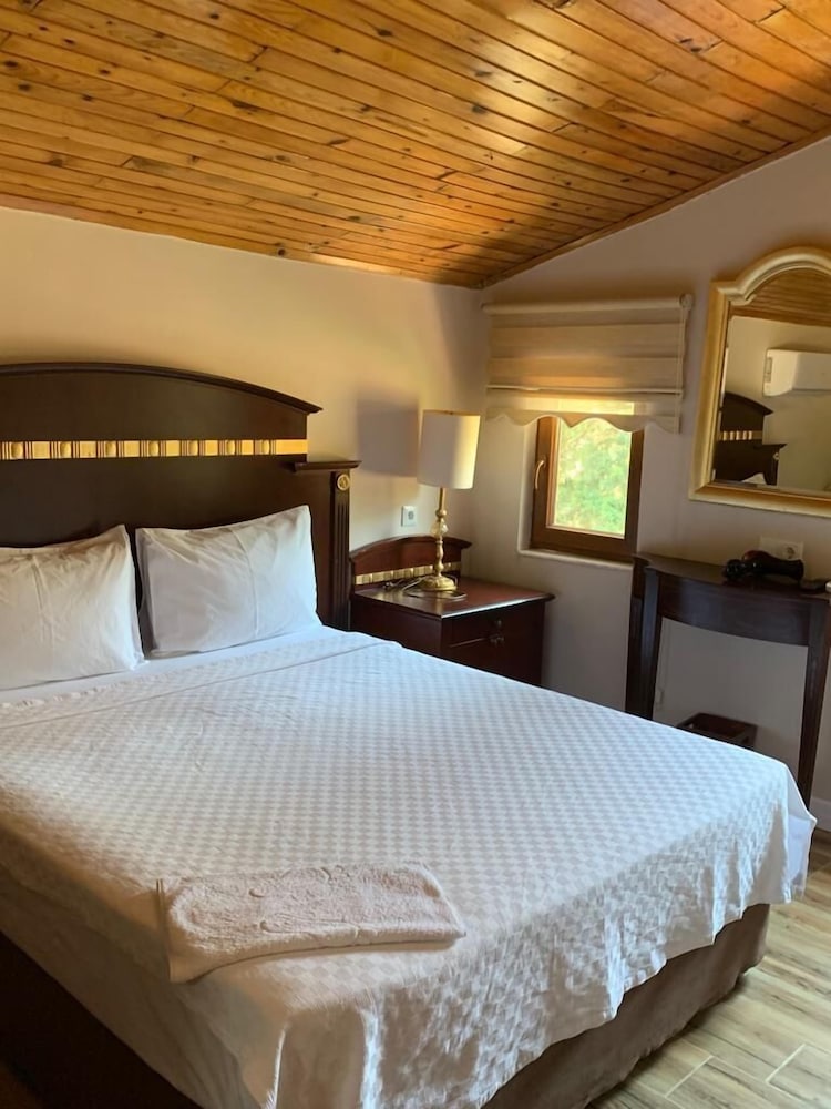 La Casita Boutique Hotel 4/43