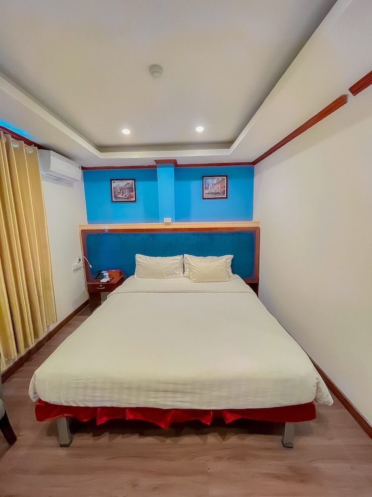 A25 Hotel - 30 An Duong 18/50