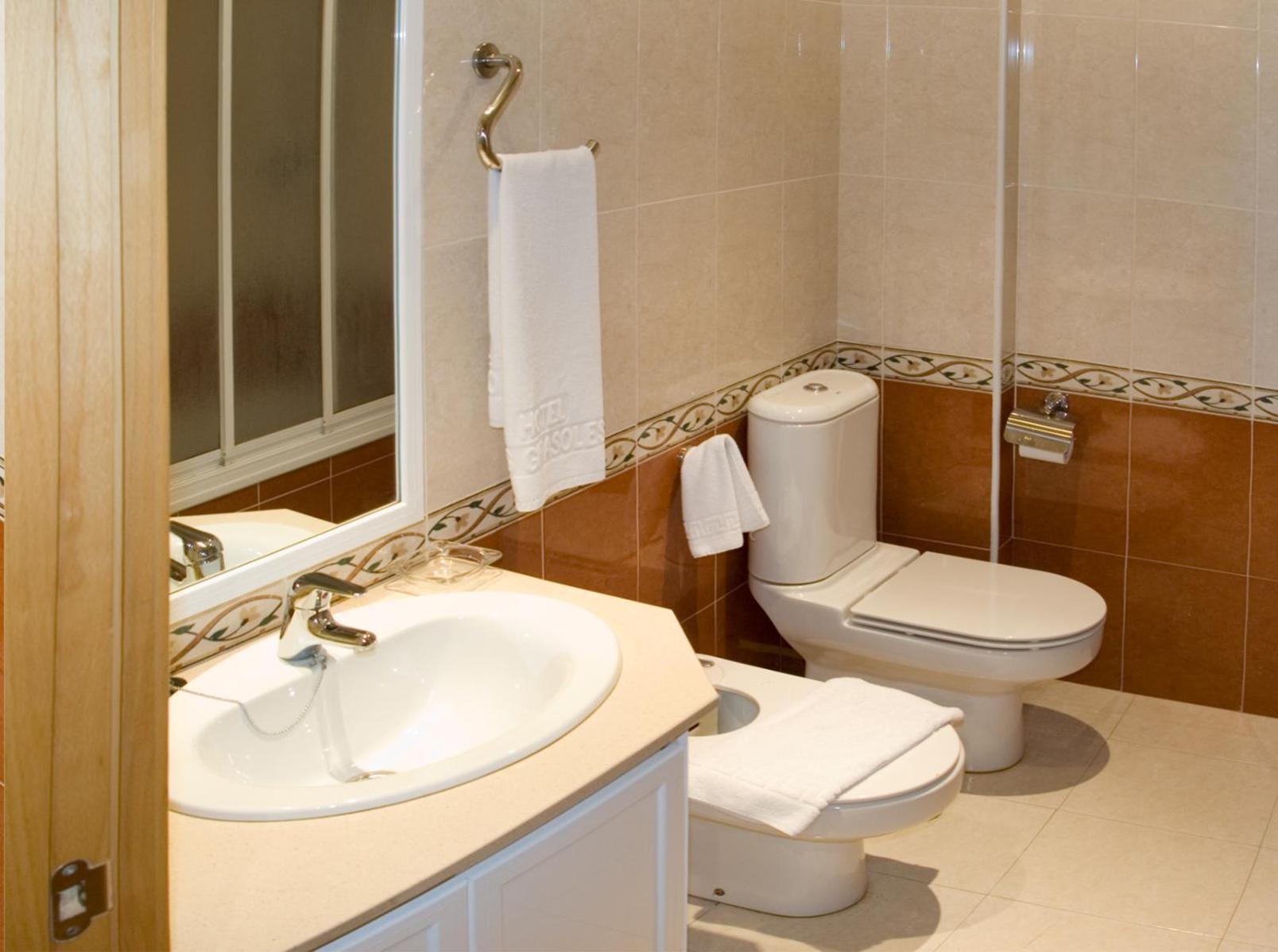 Hotel los Girasoles 45/50