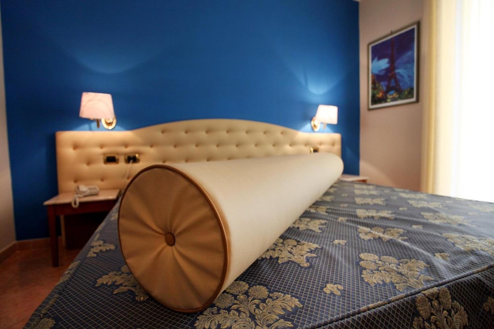 Hotel Belsito 4/46