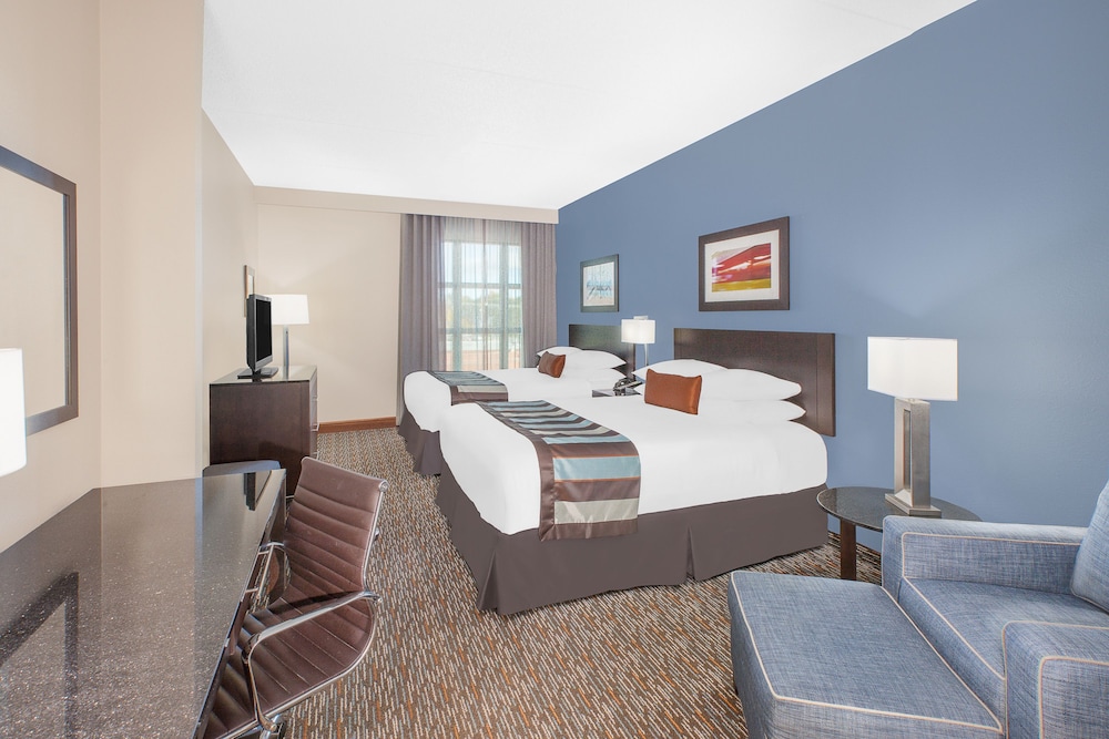 Wingate by Wyndham Sylvania/Toledo 20/56