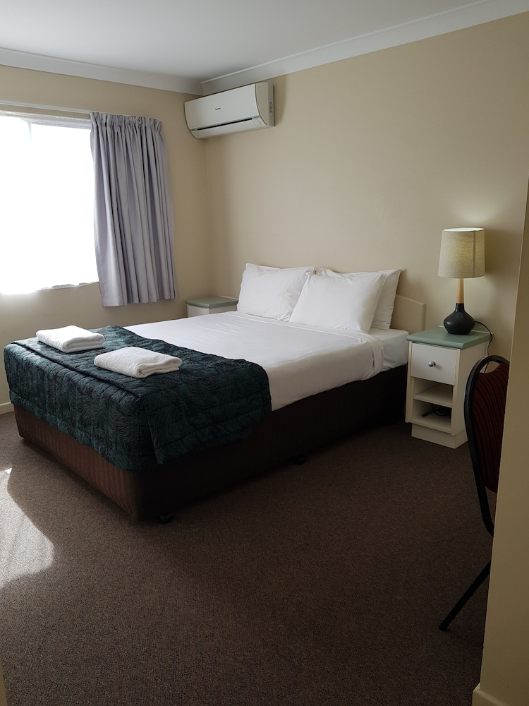 Southport Motel & Apartments 13/71