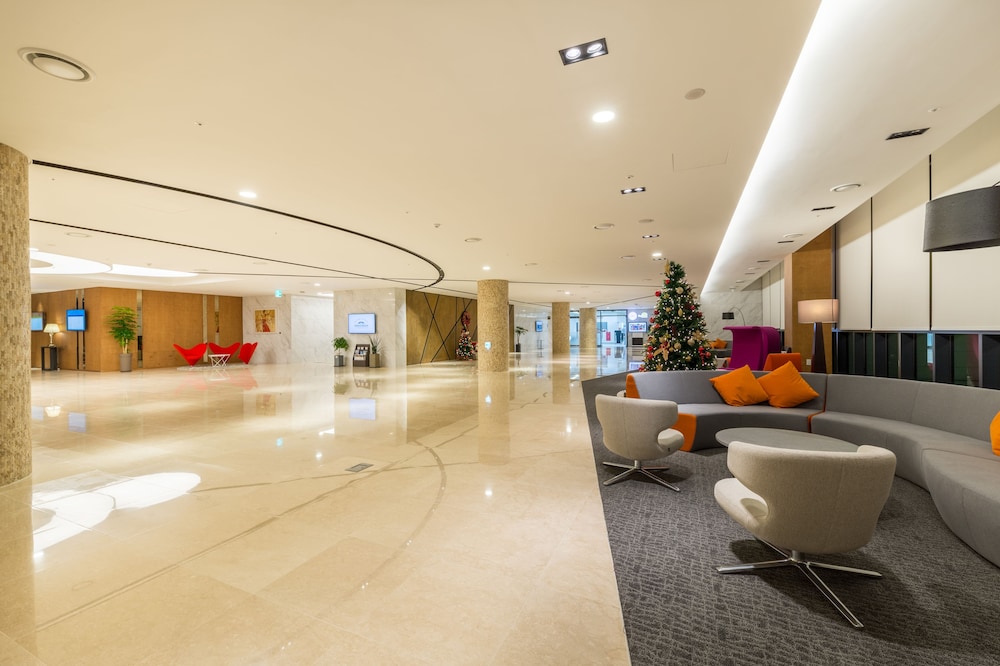 Days Hotel & Suites by Wyndham Incheon Airport 14/50
