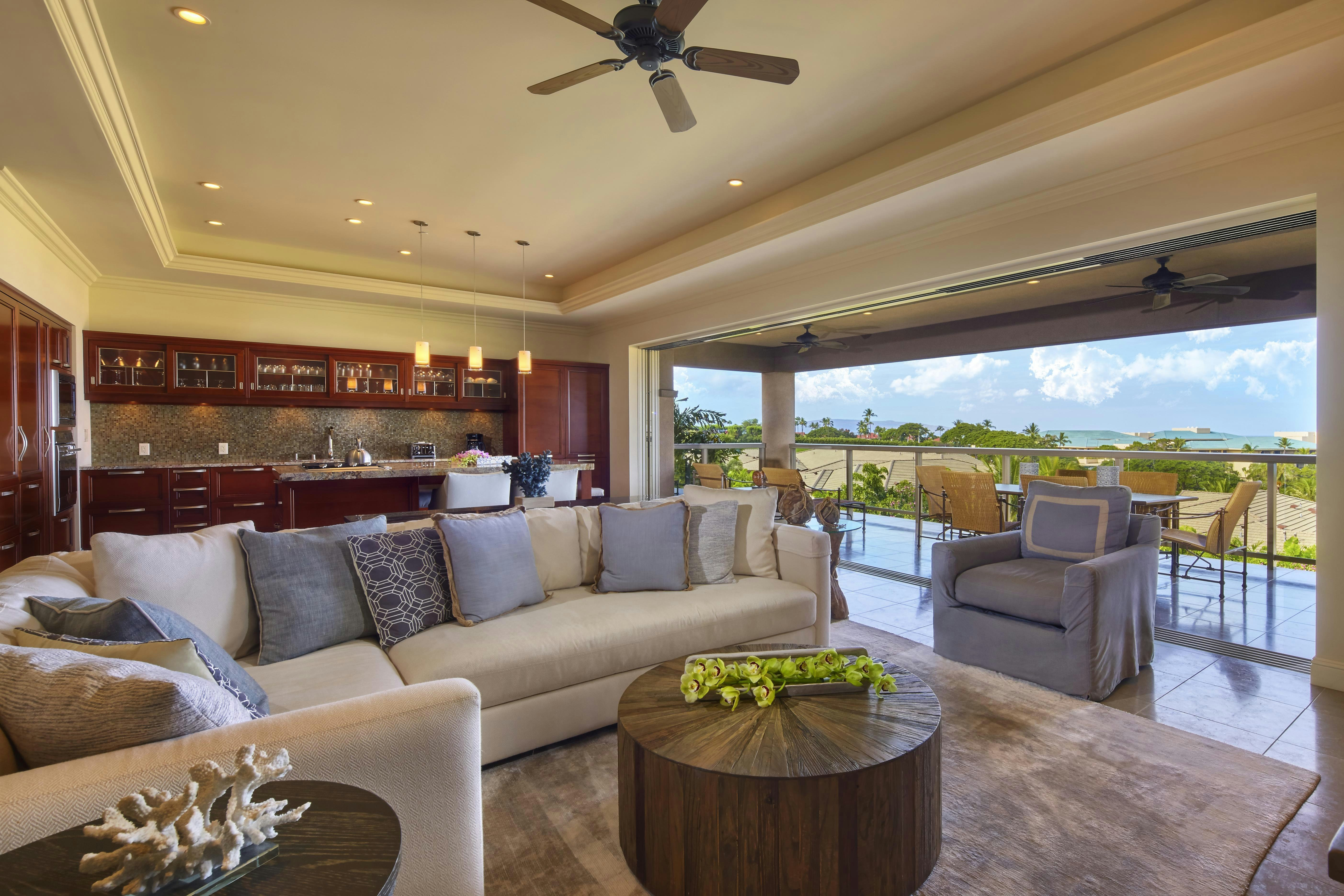 HO'OLEI AT GRAND WAILEA 24/50