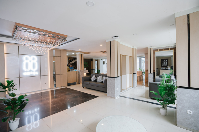 Hotel 88 Batulicin by WH 3/11