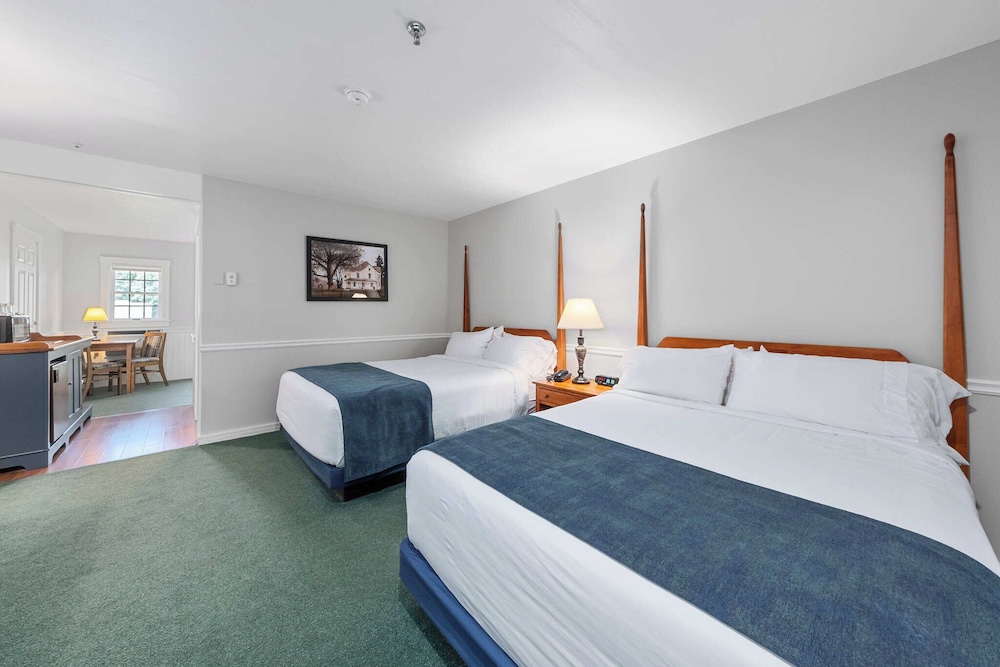 Country Inn At Camden Rockport 14/50