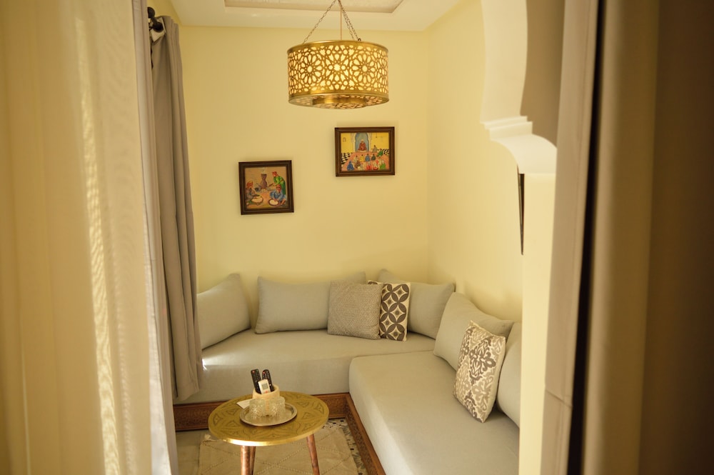 Riad Jalina 41/58
