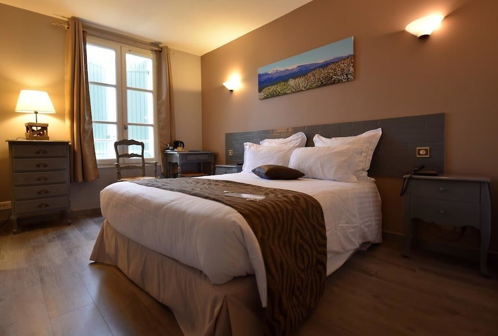 Hotel La Ferme 17/56