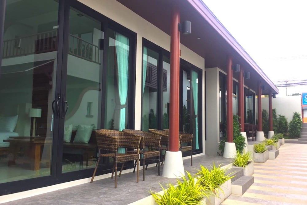 Samui Mermaid Resort 1/50