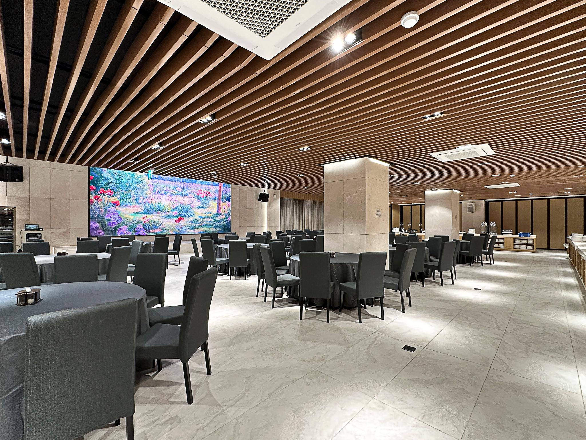 Hotel Samwon Plaza 44/49
