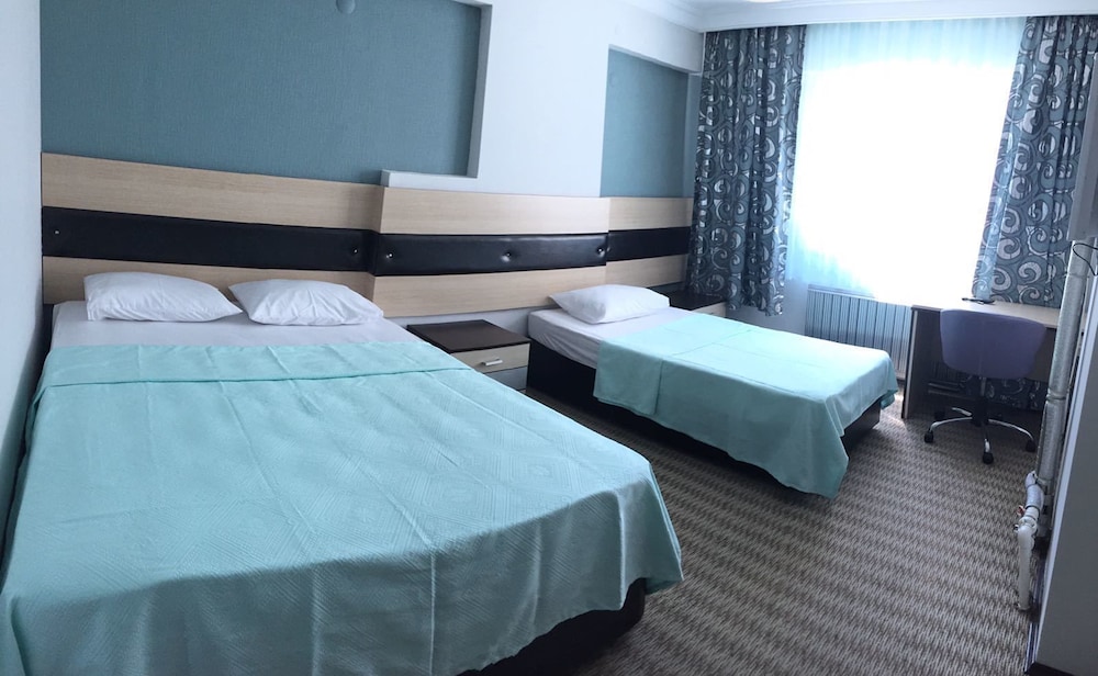 Ecehan Butik Otel 6/50