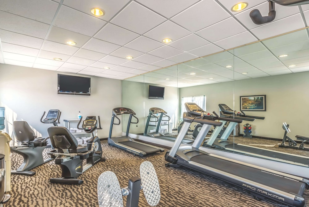 La Quinta Inn & Suites by Wyndham Loveland 27/45
