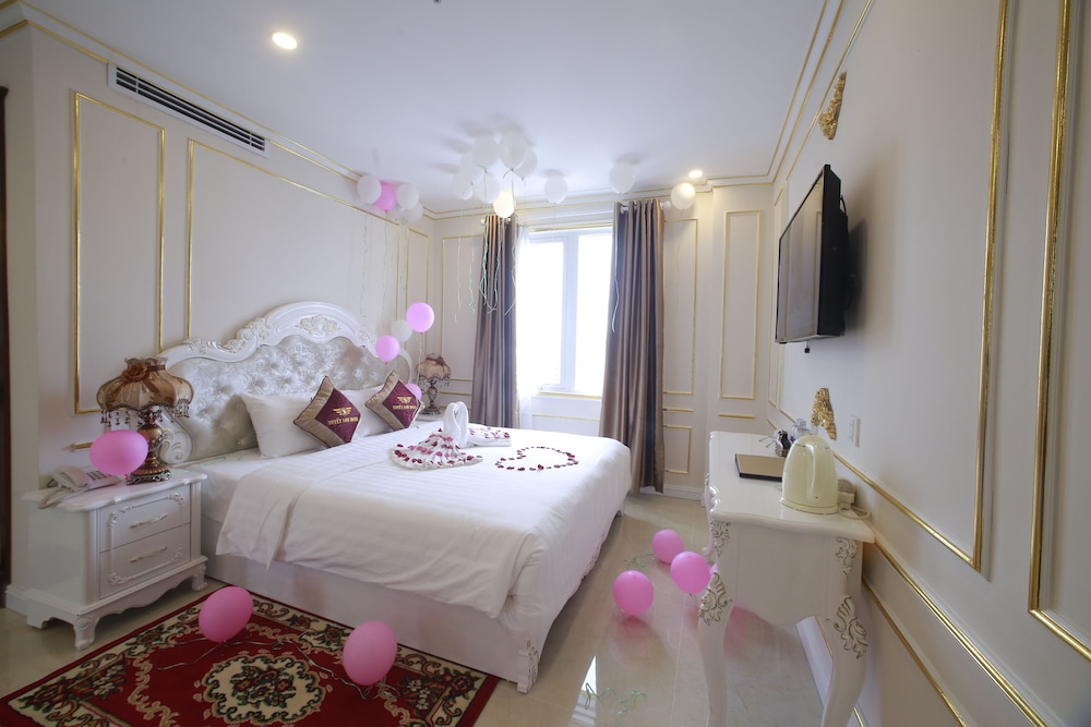 Tuyet Son Hotel 19/68