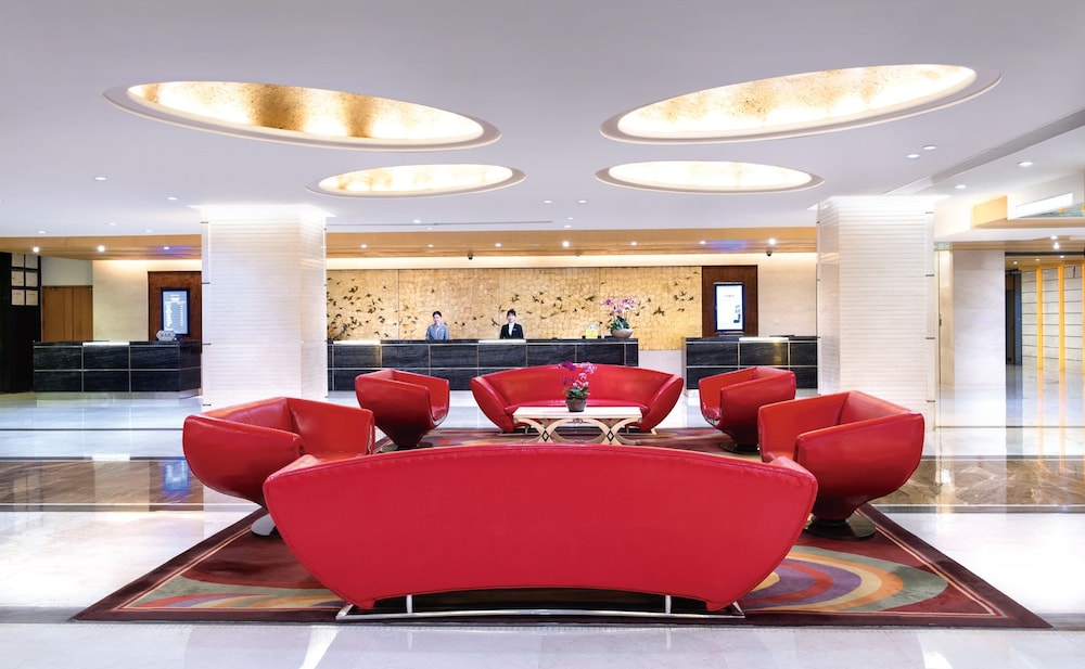 Xiamen Software Park Fliport Hotel 52/67
