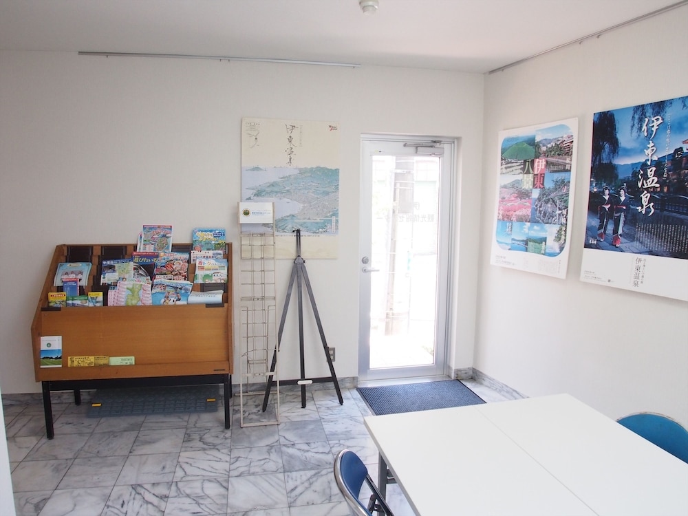 Hotel Redent Ito 7/25