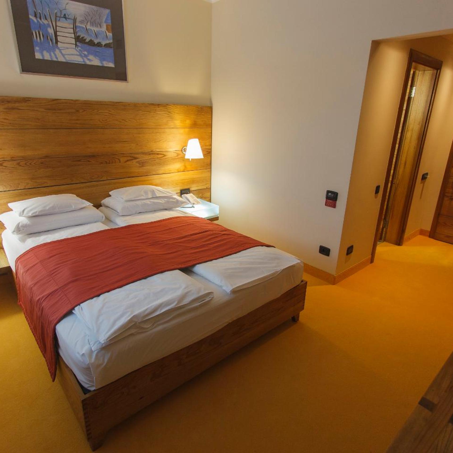 Termag Hotel Jahorina 12/50