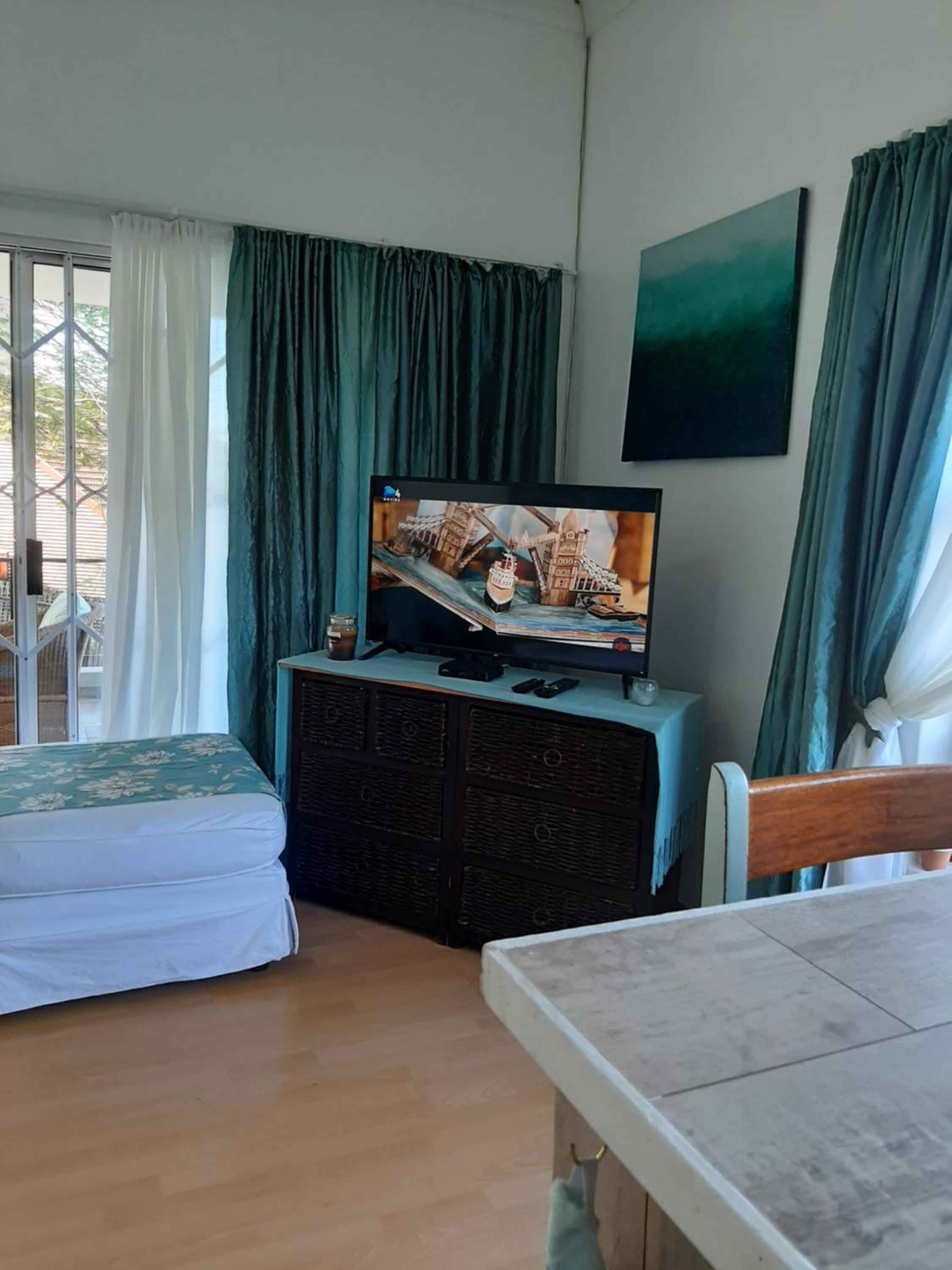 Umtamvuna View Cabanas 11/50