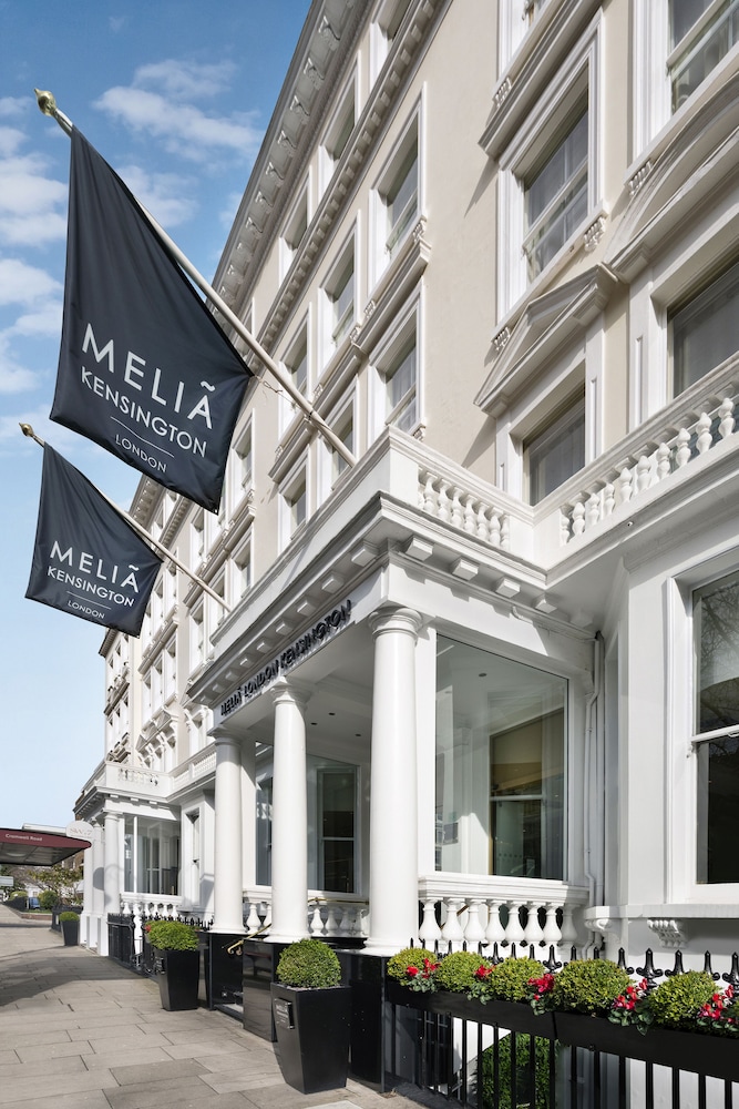 Melia London Kensington Member of Melia Collection 7/93