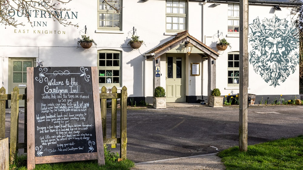The Countryman Inn 44/51