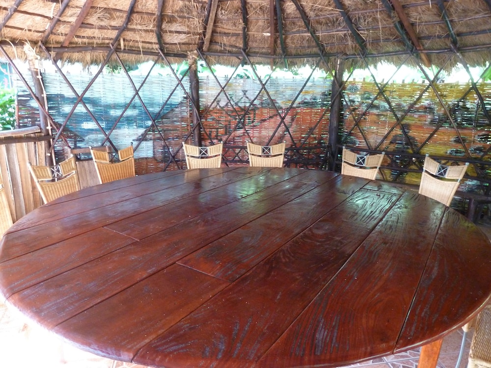 Footsteps Eco Lodge 18/47