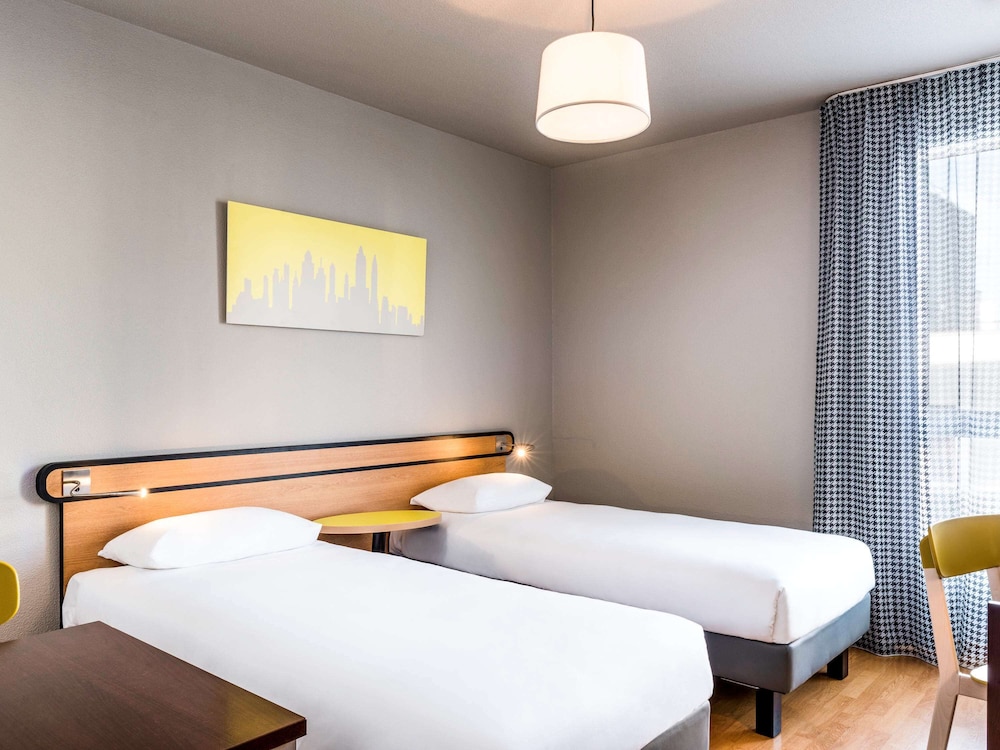 Adagio Access Vanves Porte De Chatillon 14/40
