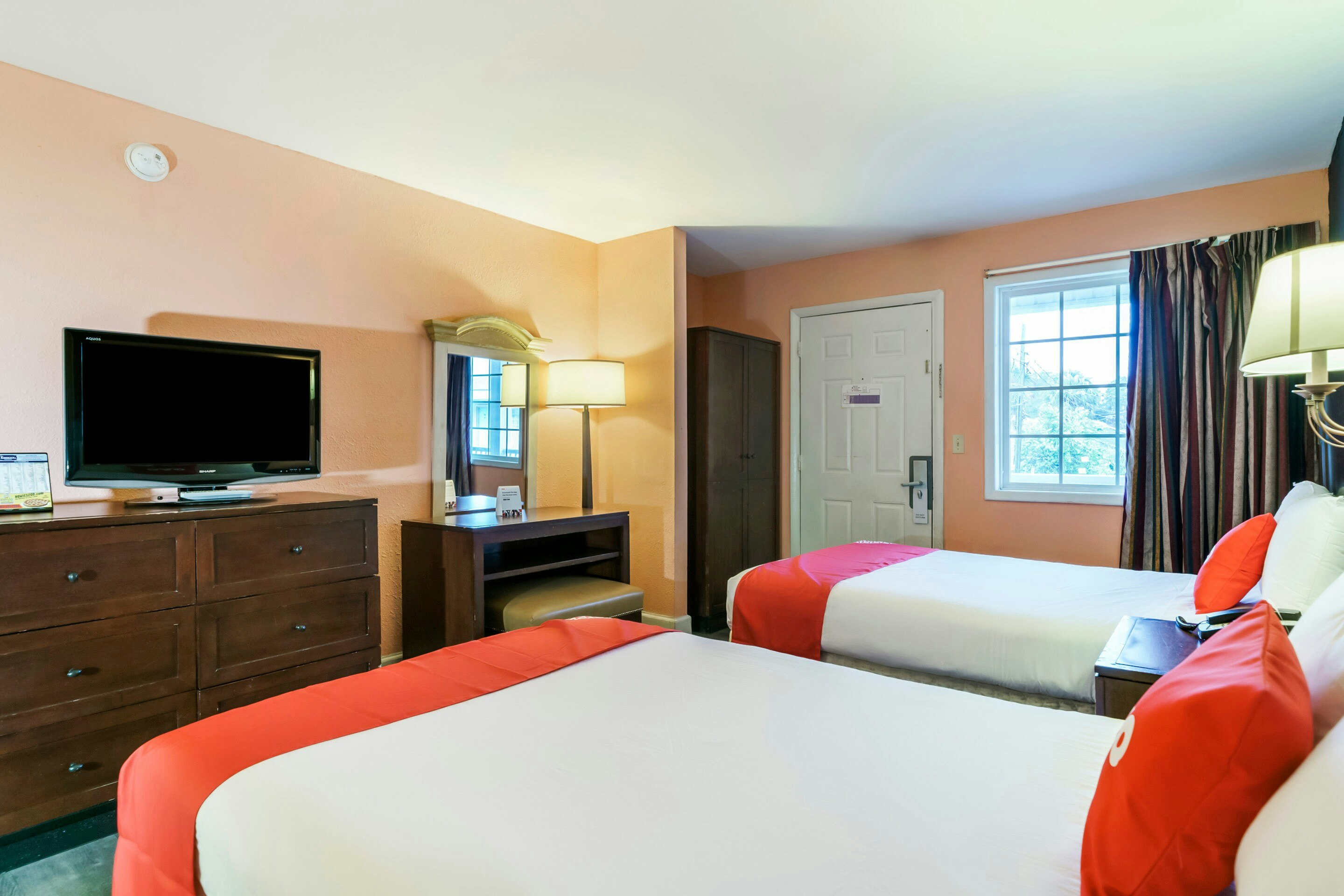 OYO Hotel Myrtle Beach Kings Hwy 12/22
