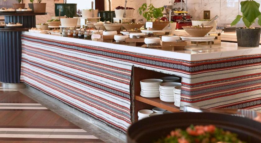 Swissotel Corniche Park Towers Doha 4/49