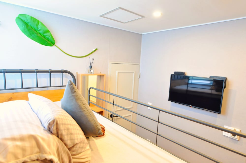OYO Hostel Dongdaemun1 17/50