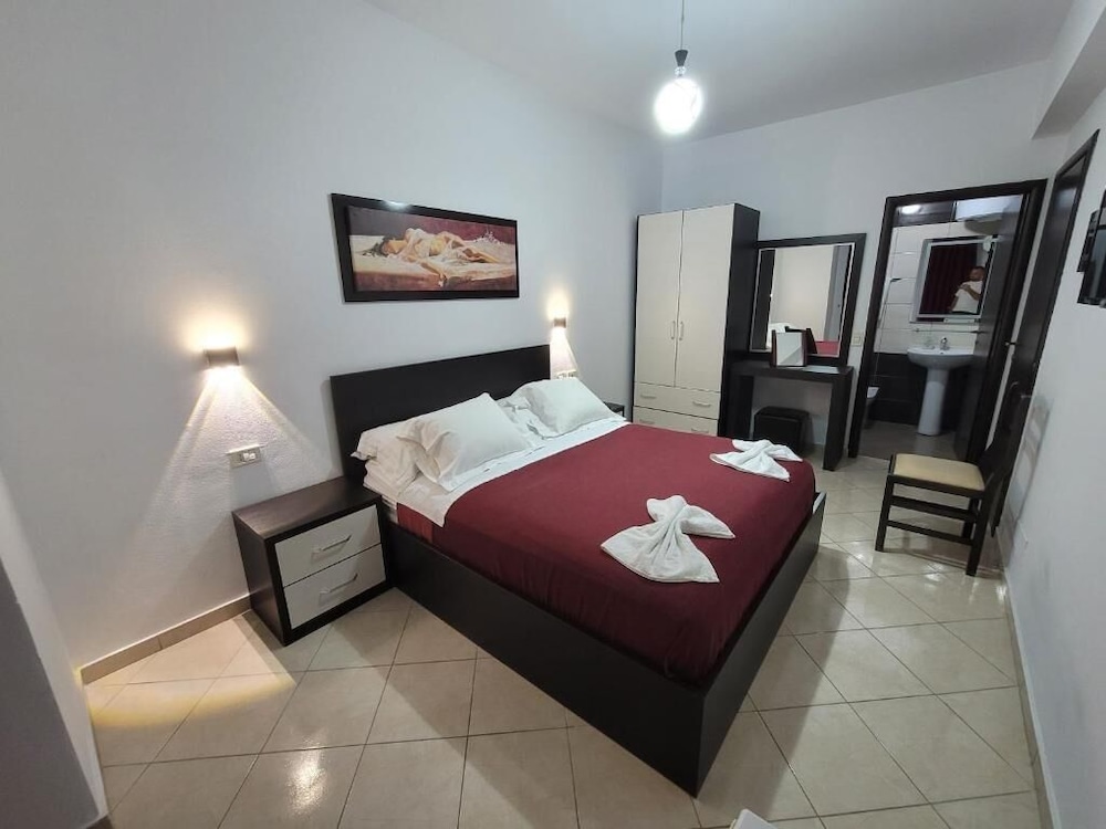 Haris Hotel Vlore 9/50