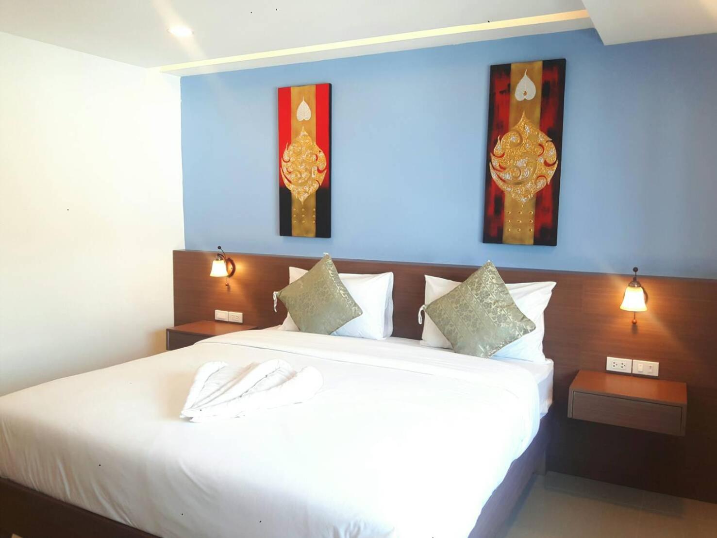 Vista Hotel 23/50