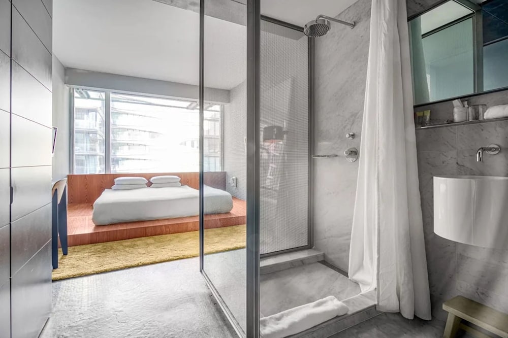 Hotel Alameda High Line 40/42