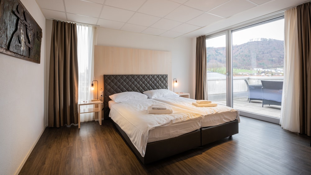Hine Adon Apart Bern-Airport 10/50