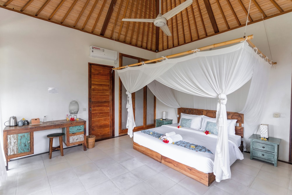 The Shala Bali 14/50