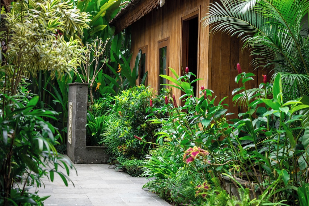 Puri Payogan Villa 38/50