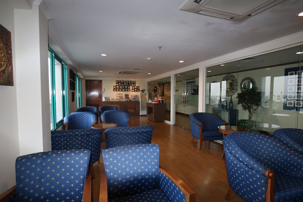 NOVOTEL SOLO 8/64