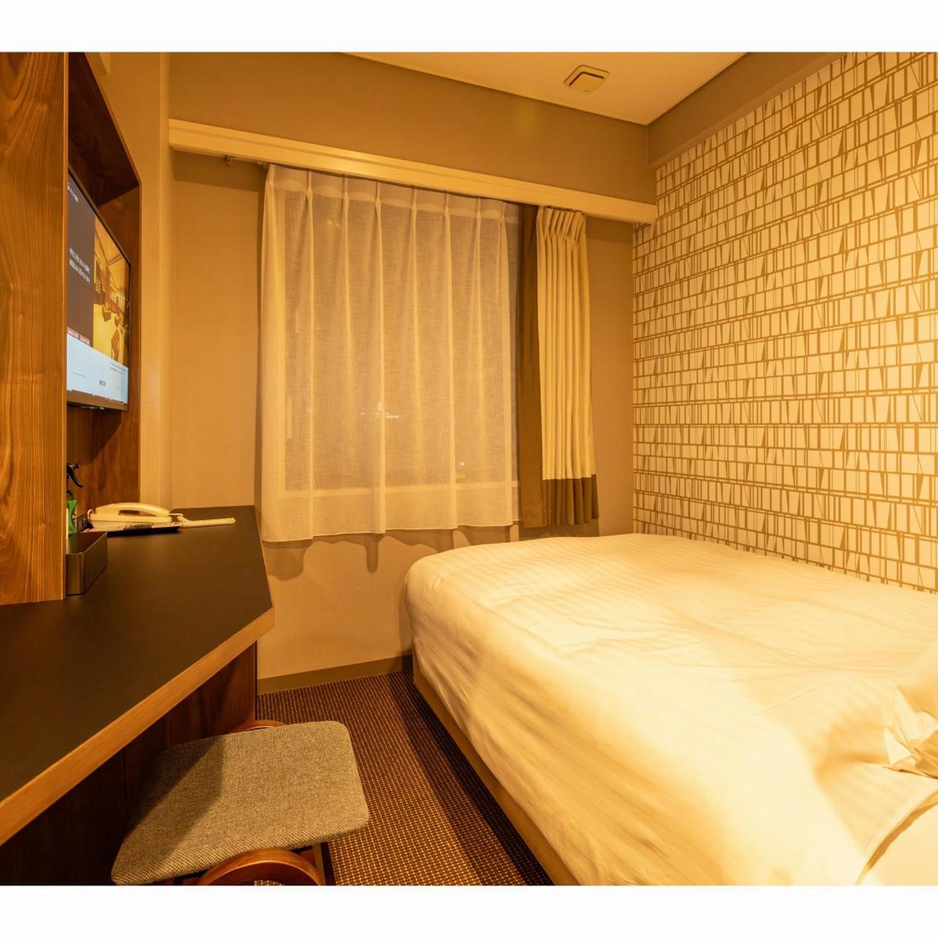 Hotel Odashima 5/21