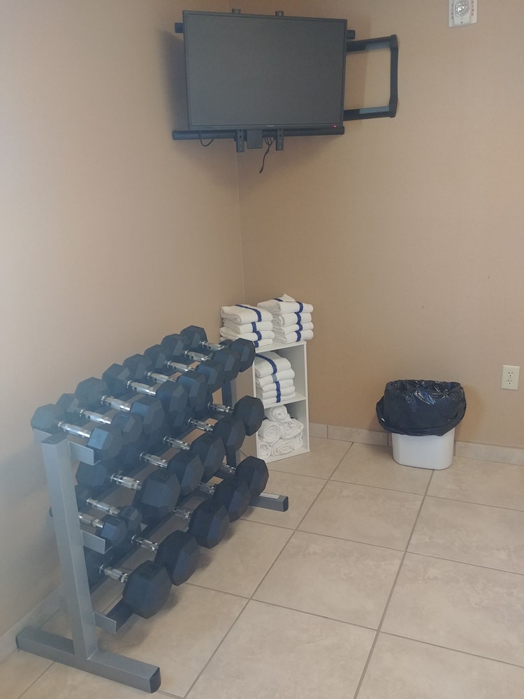 Cobblestone Hotel And Suites Broken Bow 23/51