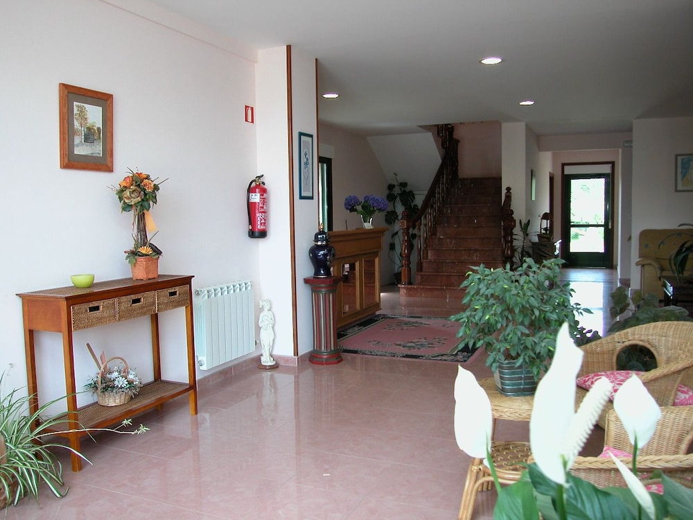 Hotel Cachada 40/53