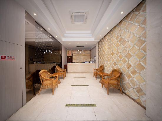 Junge Boutique Hotel 2/9
