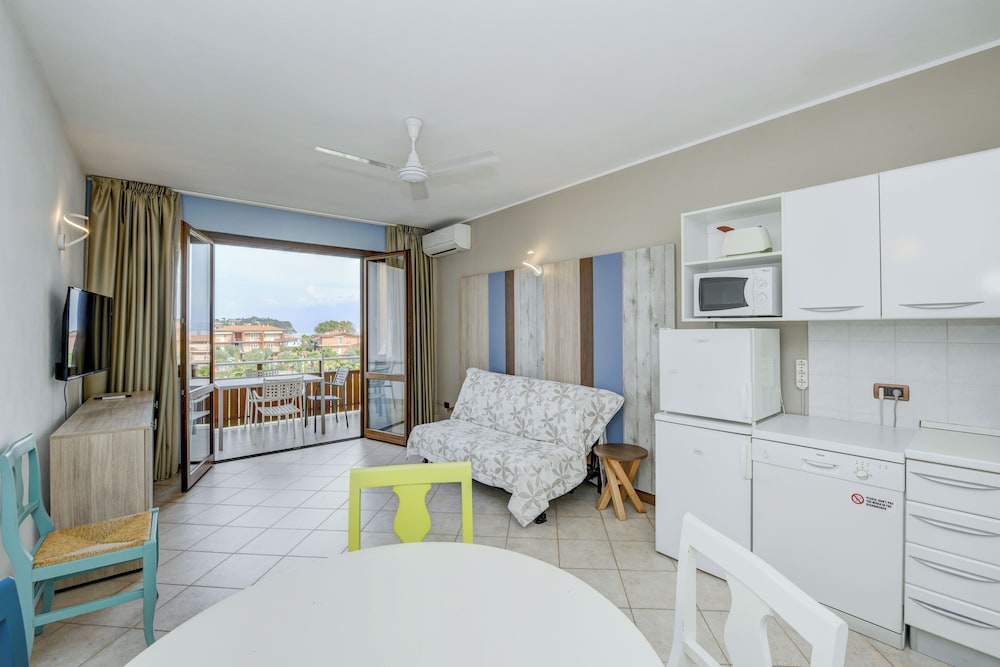 Apparthotel San Sivino 13/76