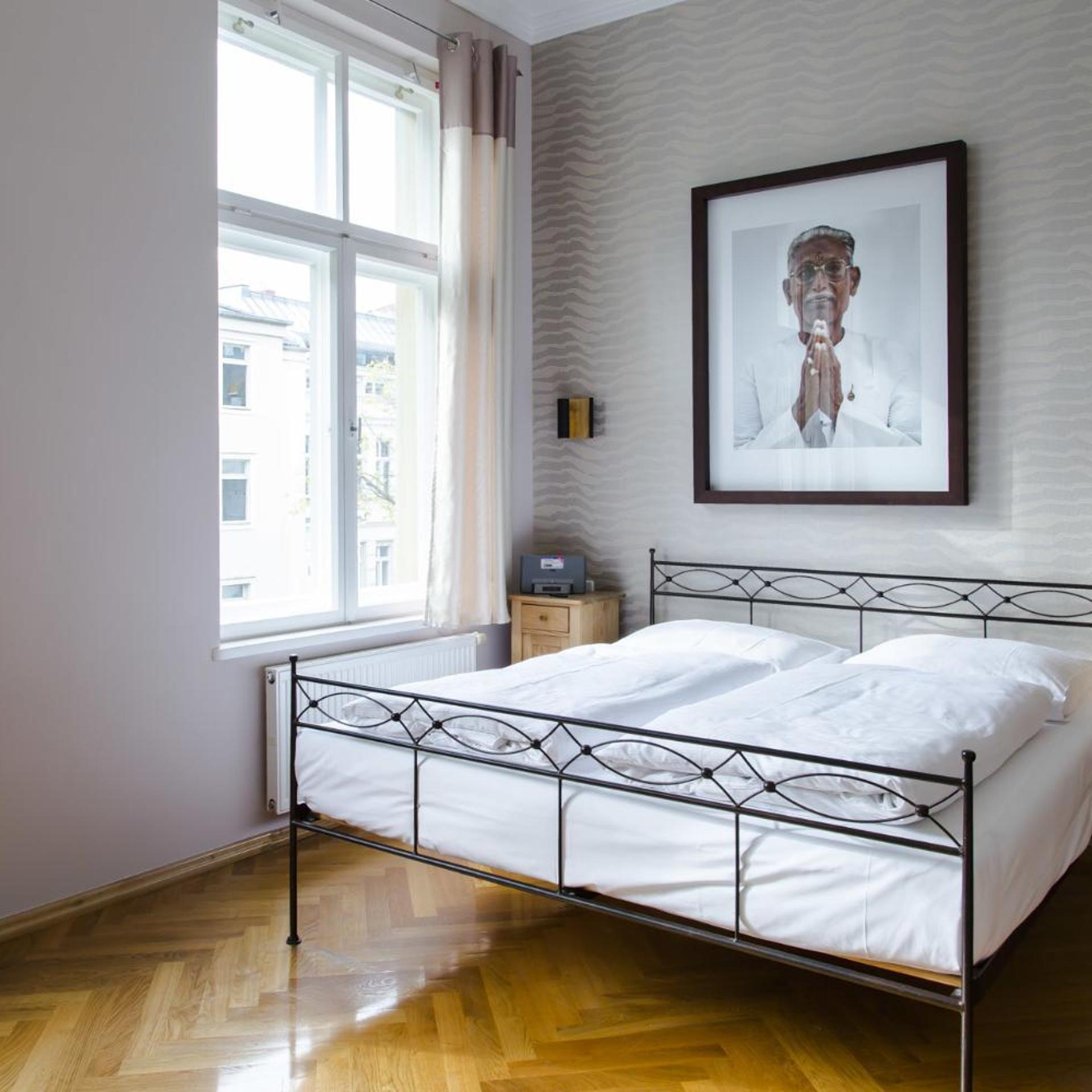 Hotel Residenz Begaswinkel 14/49