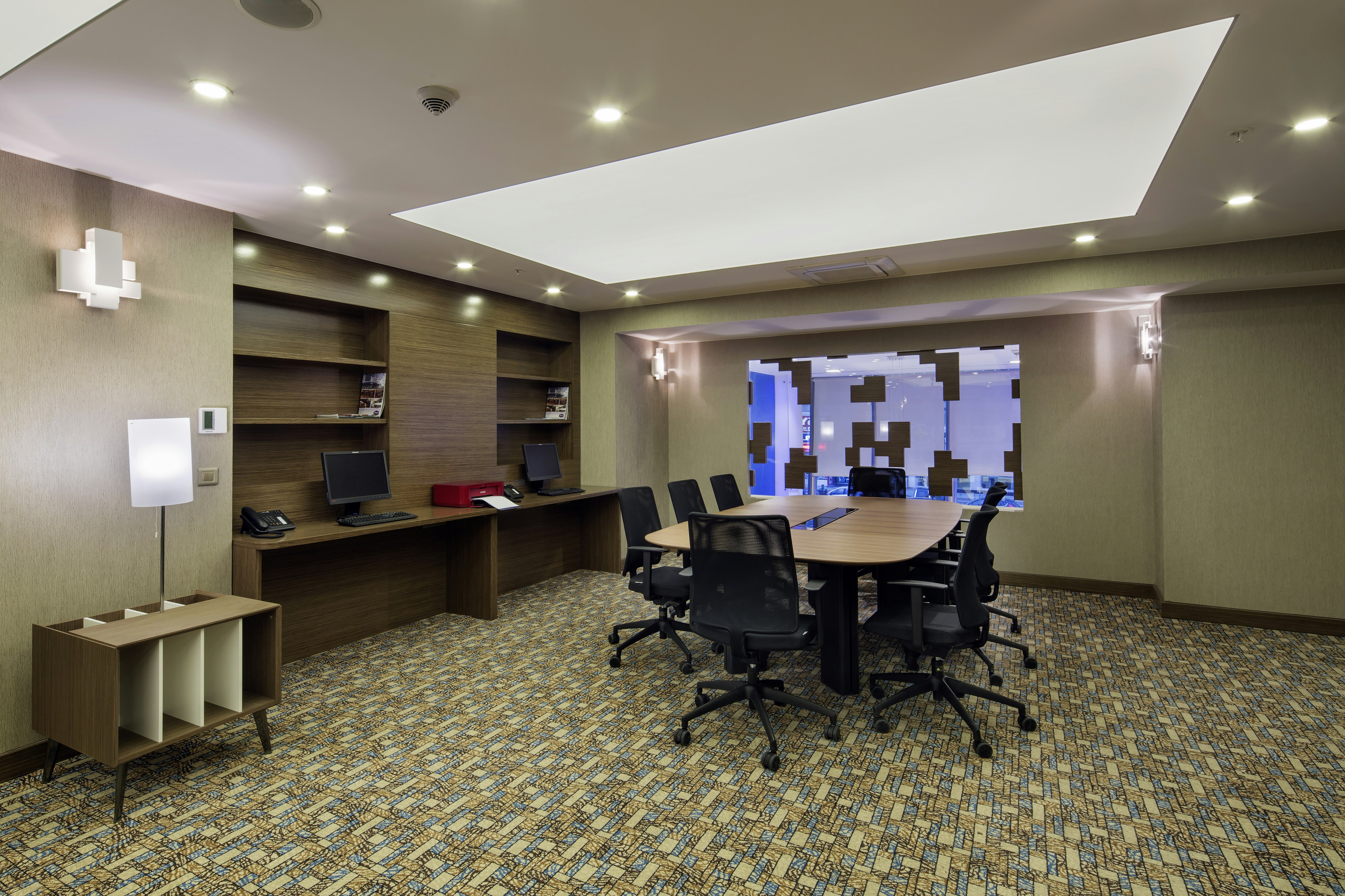 Hampton By Hilton Gaziantep 19/21