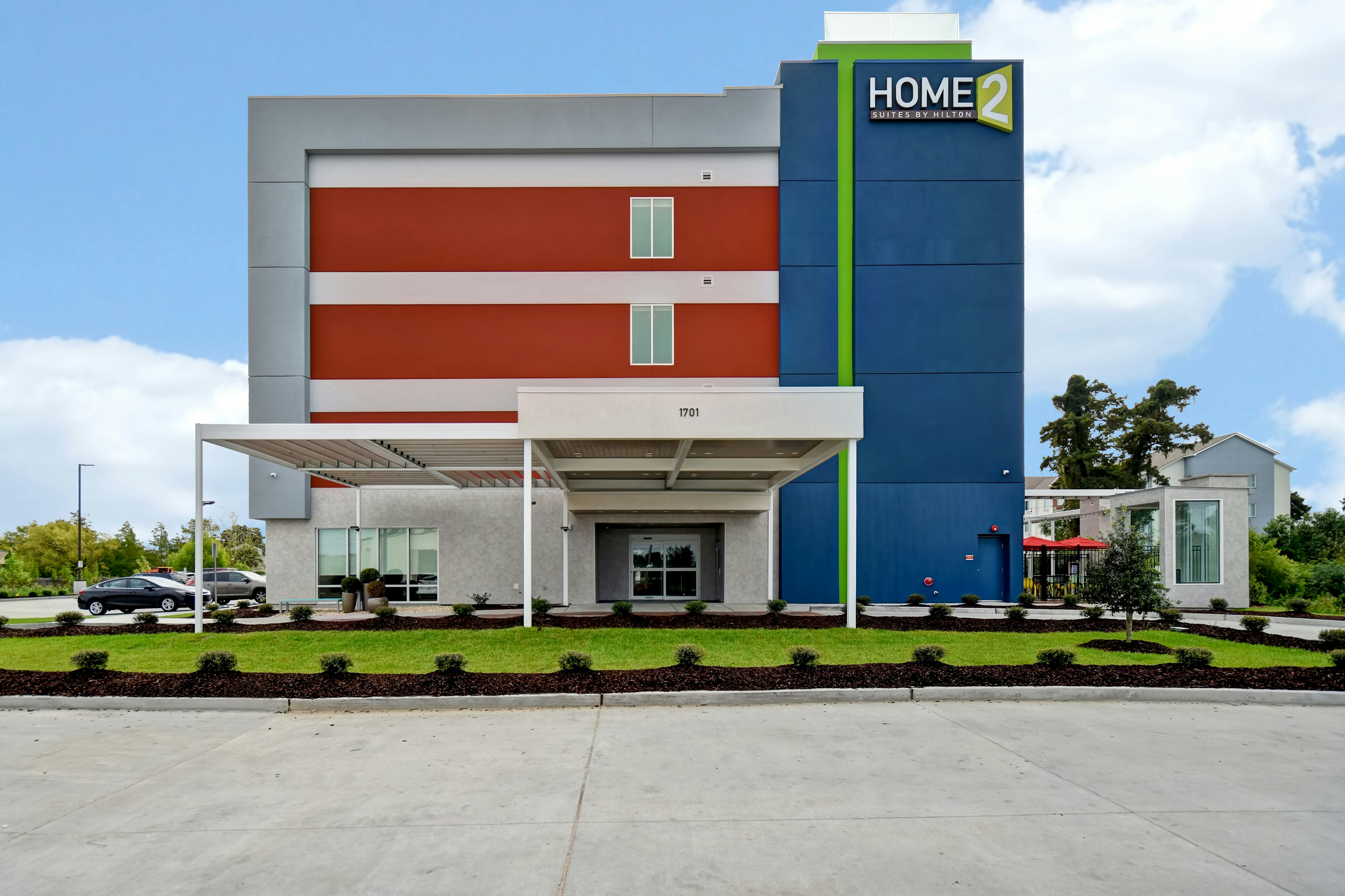 Home2 Suites By Hilton Harvey 1/19