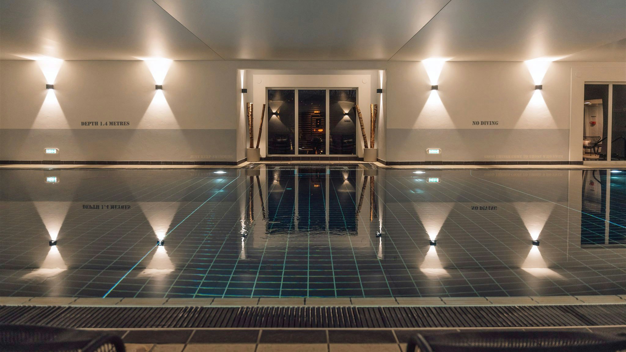The Fairlawns Hotel And Spa 52/83